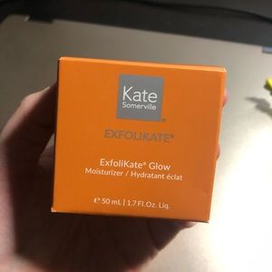 Kate Somerville ExfoliKate Glow Moisturizer